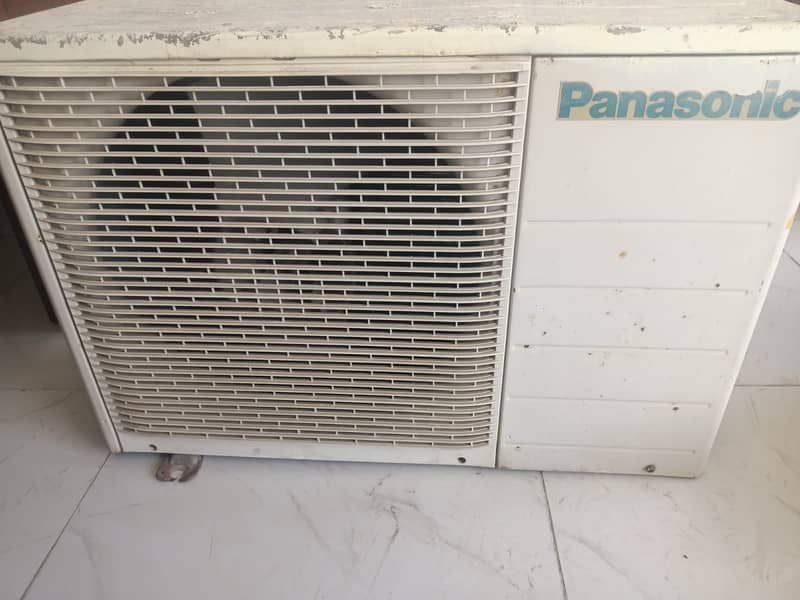 Panasonic Ac For/sale 0