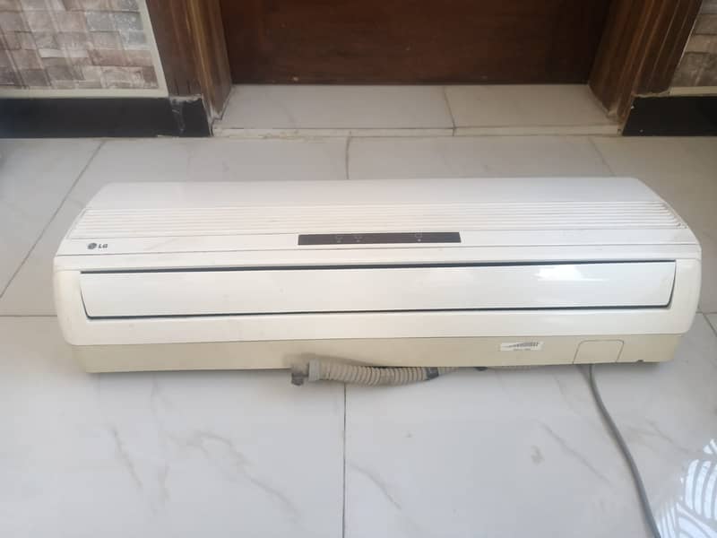 Panasonic Ac For/sale 1