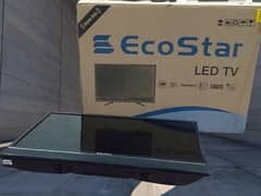 EcoStar led 24 inch