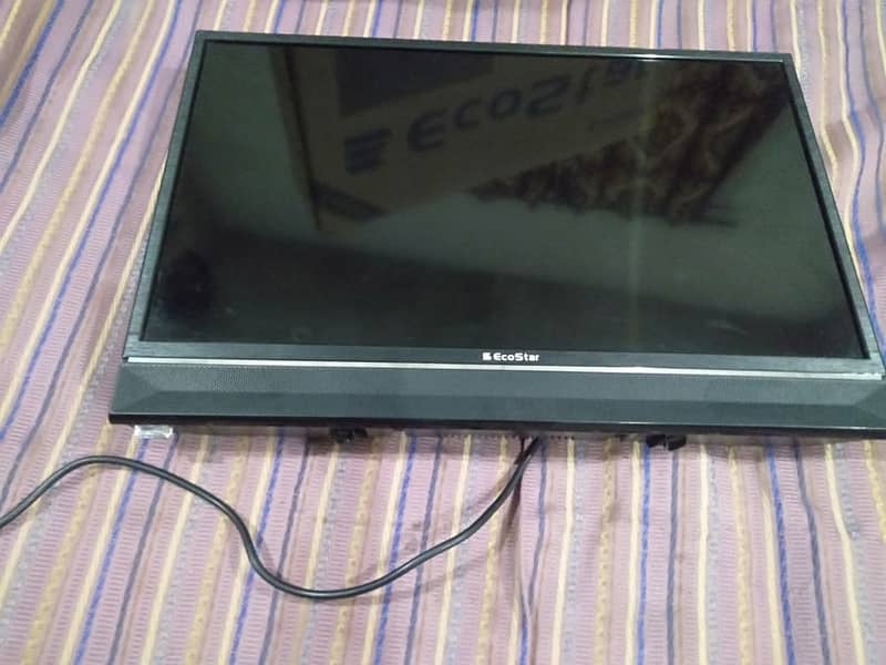 EcoStar led 24 inch 1