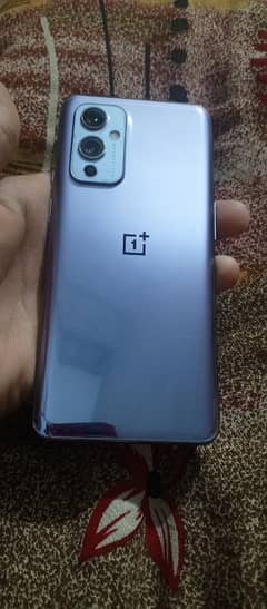 OnePlus 9 5g