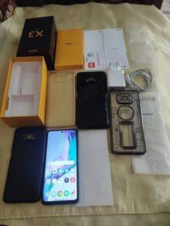 Poco X3 6gb plus 2GB 128 GB never open repair 03280686106