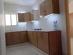 Defence DHA phase 6 small Shahbaz commercial flat for rent