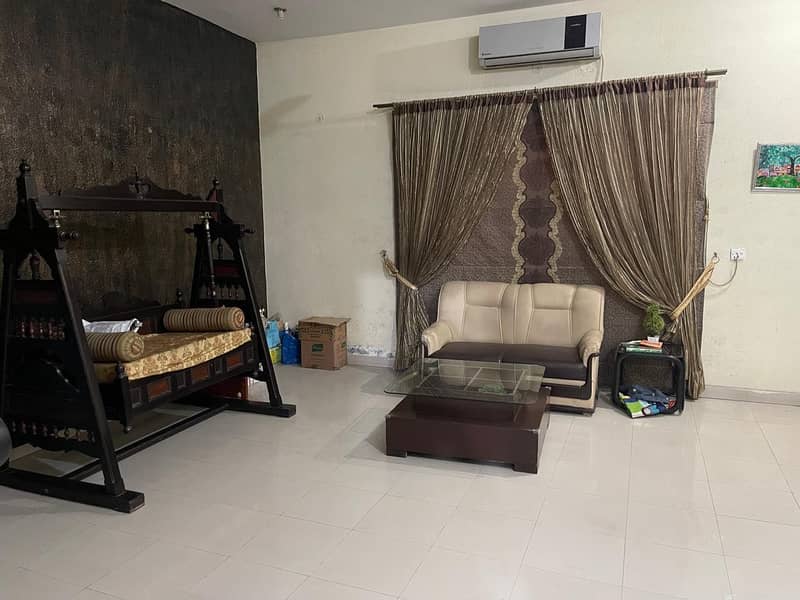 20 Marla house for sale in pia society 4 bed Tile flooring  Main apporced  Hot location 0