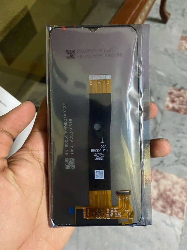 samsung galaxy a32 5g replacement panel 3