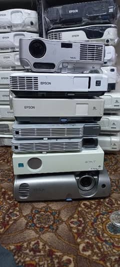 projectors