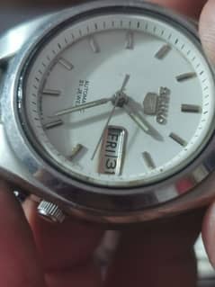 seiko5