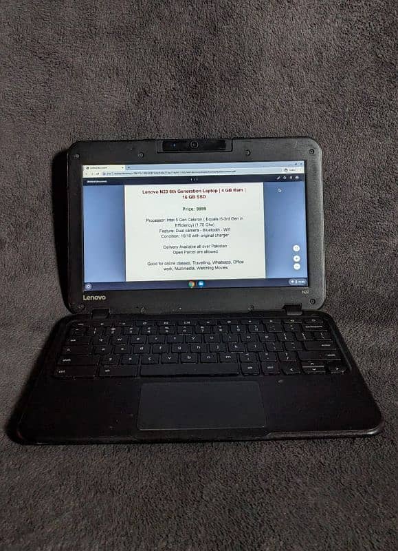 lenovo n23 1