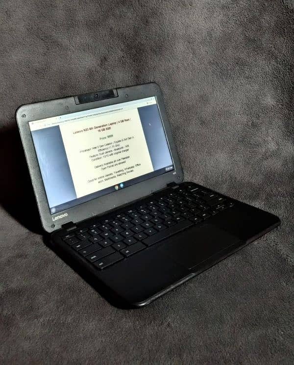 lenovo n23 2