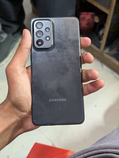 samsung a33 set chargar