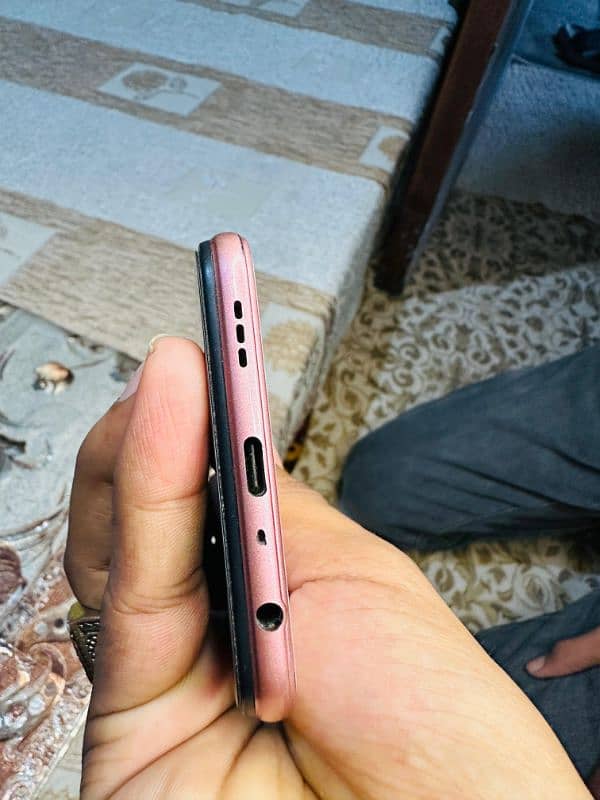 Oppo reno4 z 5g Dual sim pta Approved 4