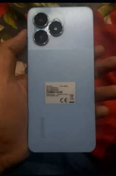 Realme Note 50 4/64