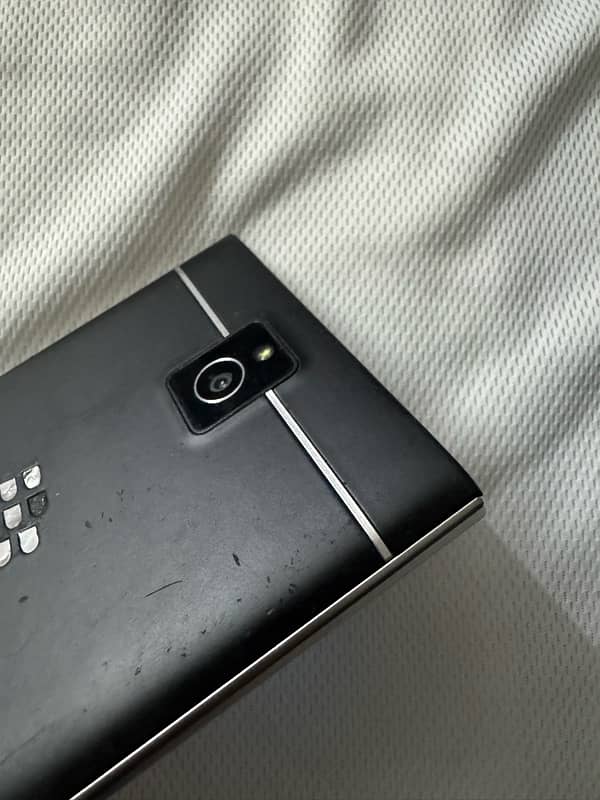 BlackBerry Passport Q30 | PTA Approved | Hotspot 3