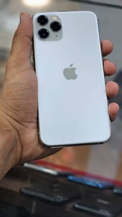 Iphone 11 pro 256gb approved