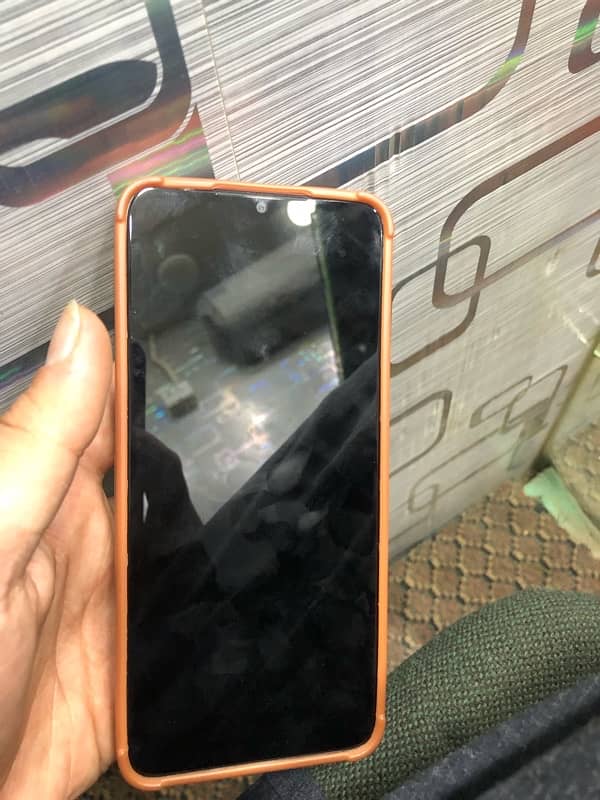 infinix smart 7( HD) 1