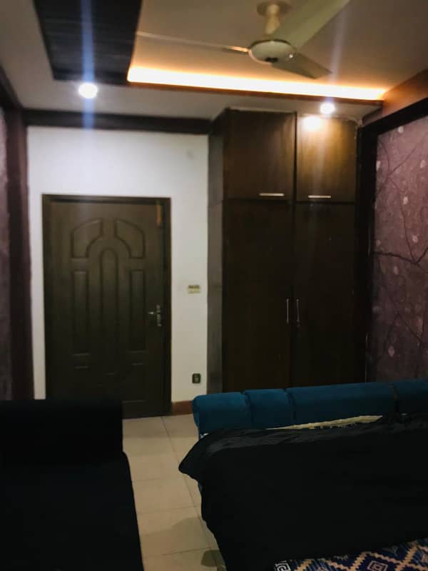 Two Bedroom Apartment furnished Available For Rent 8