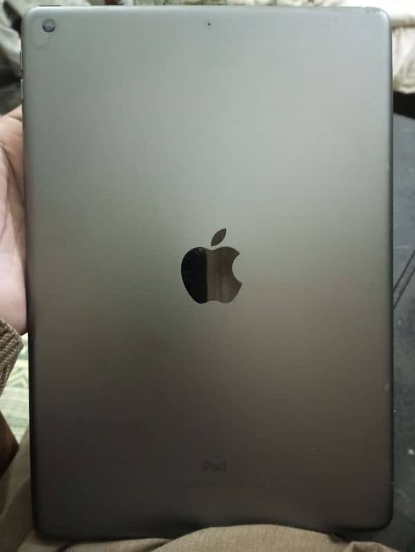 Apple IPad A2602 1