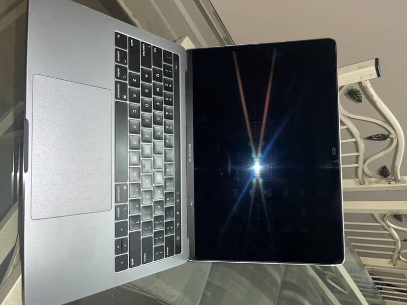 MACBOOK Pro 2019 0