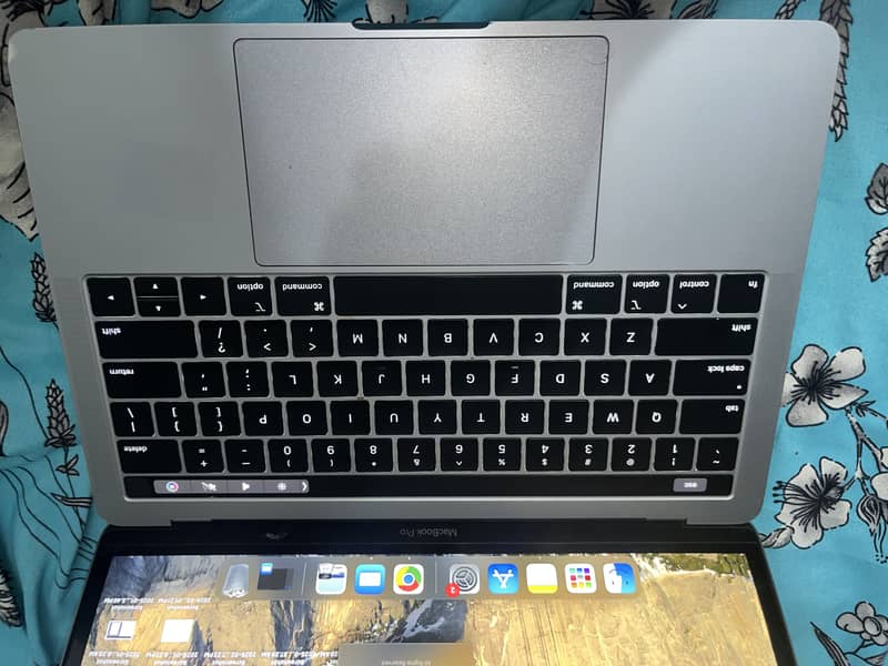 MACBOOK Pro 2019 4