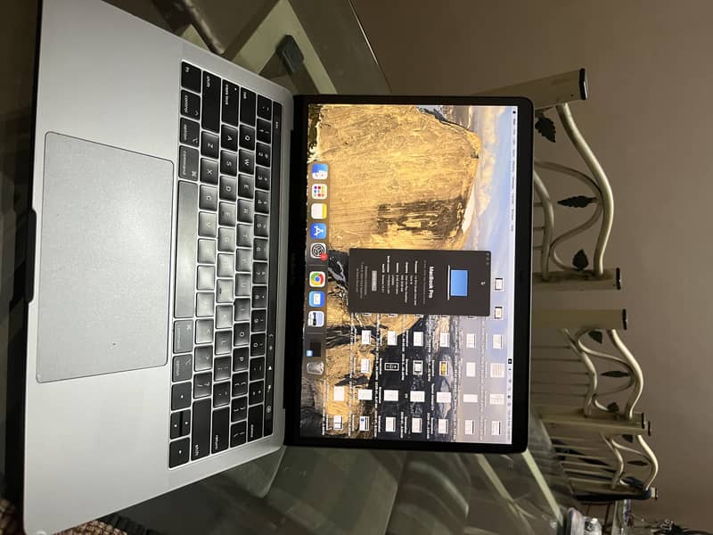 MACBOOK Pro 2019 5