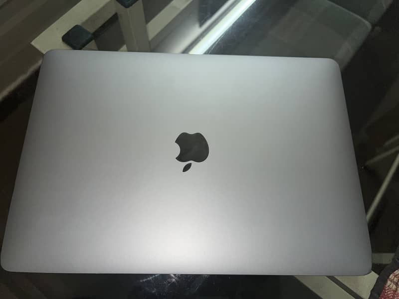 MACBOOK Pro 2019 7