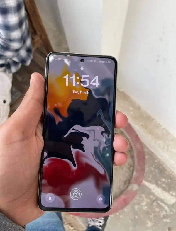 realme 12plus (8gb 256gb) 1