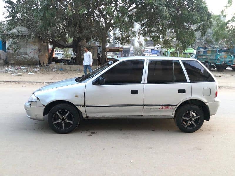 Suzuki Cultus VXR 2006. Urjant sell. 03=34=18=63=075 1