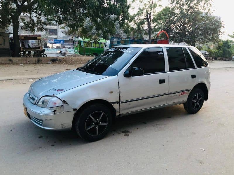 Suzuki Cultus VXR 2006. Urjant sell. 03=34=18=63=075 11