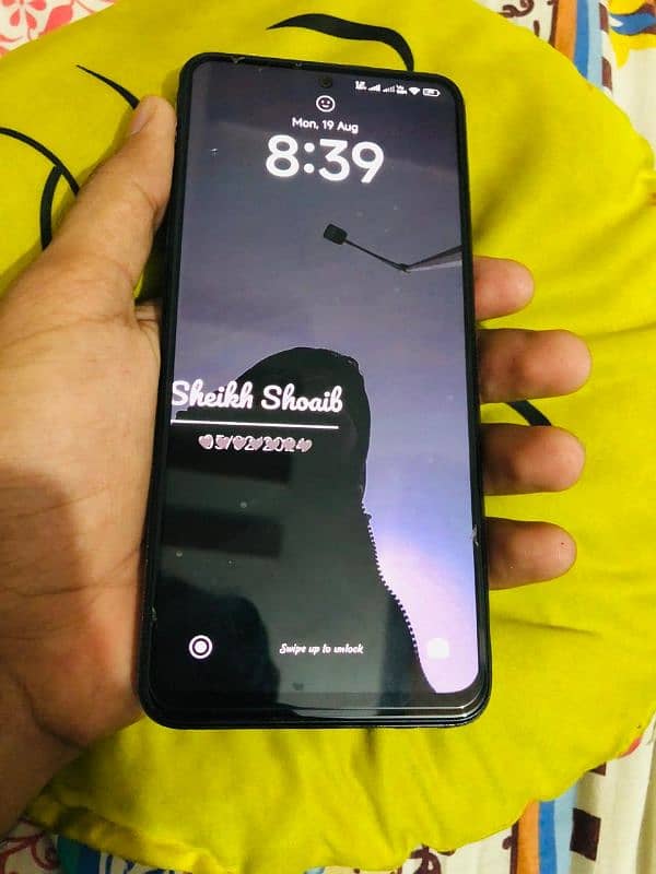 redmi note 12 8/128 0