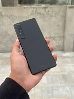 SONY XPERIA-1 MARK111 256GB