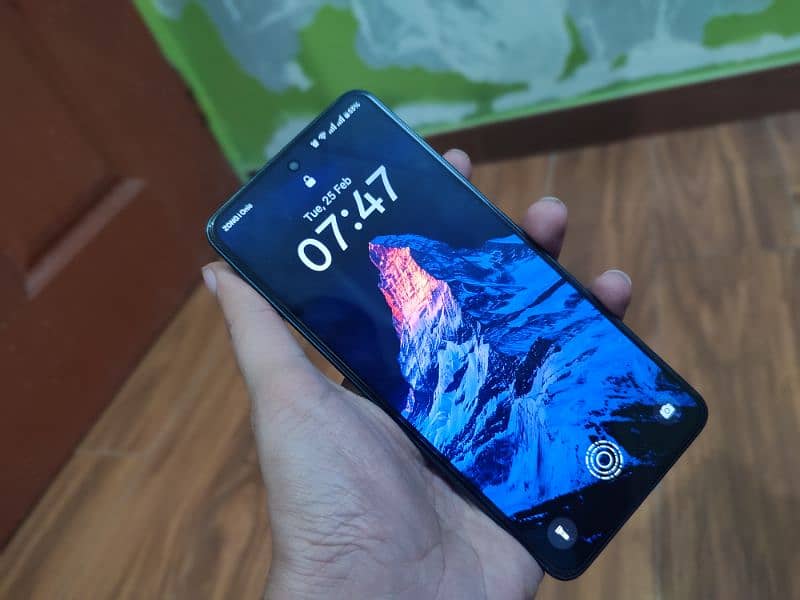 oppo Reno 11f 5g - 8/256 1