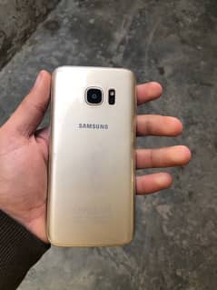 Samsung galaxy S7