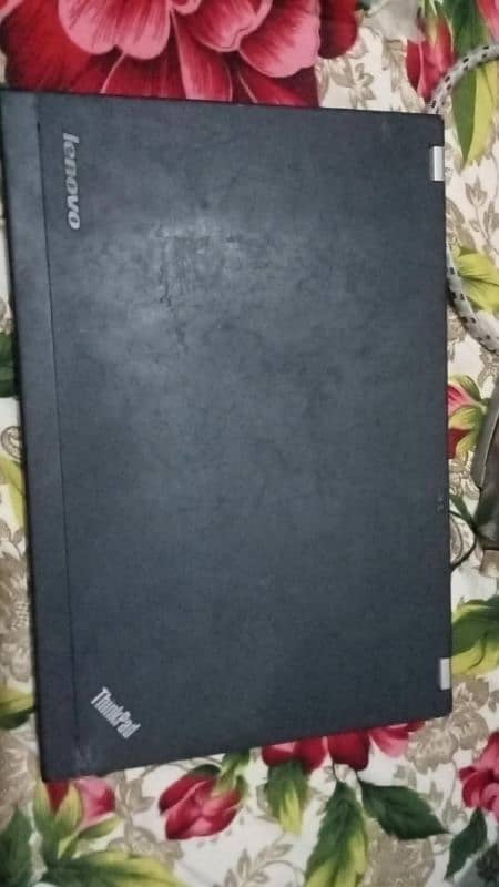 Lenovo Laptop for sale 1