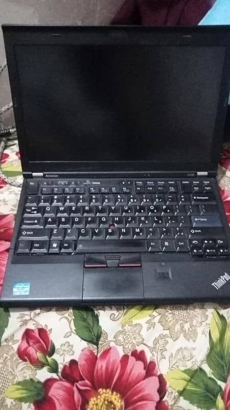 Lenovo Laptop for sale 2