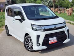 Daihatsu Move Custom 2022 (Fresh Import) 2025 Mira Alto Dayz