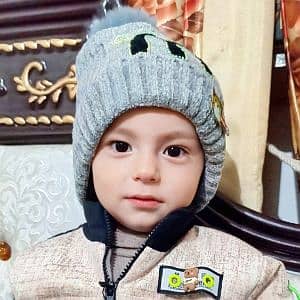 ABDUL BASIR 