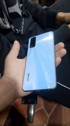 vivo y20s