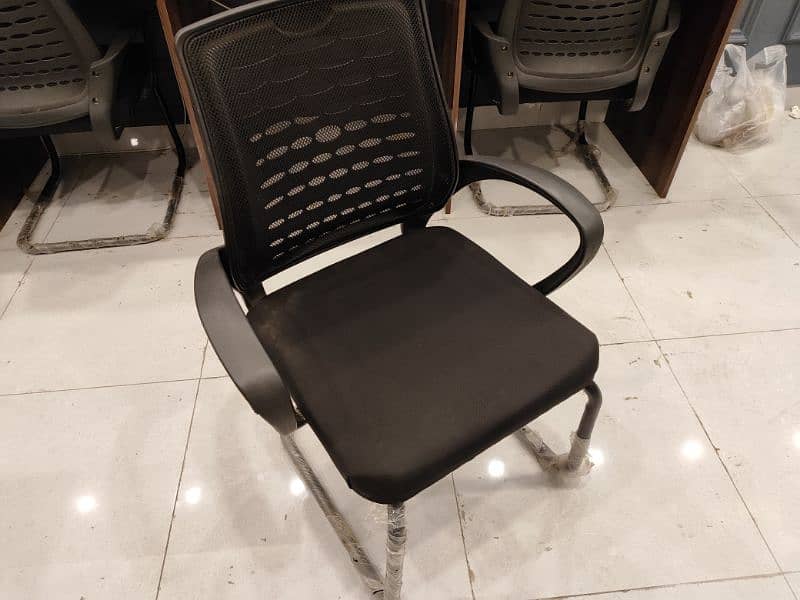 8 Premium Office Chairs For Sale 2