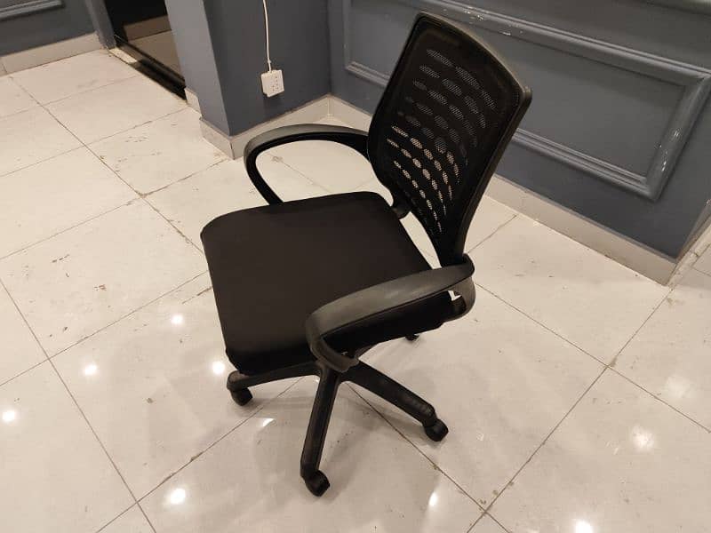 8 Premium Office Chairs For Sale 3