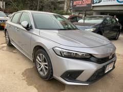 Honda Civic Oriel 2023 B2B original 3200km