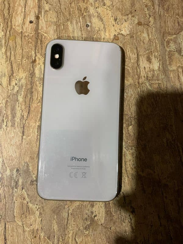 iphone x 1