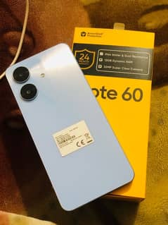 Realme Note 60