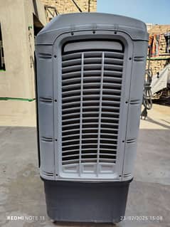 charry air cooler