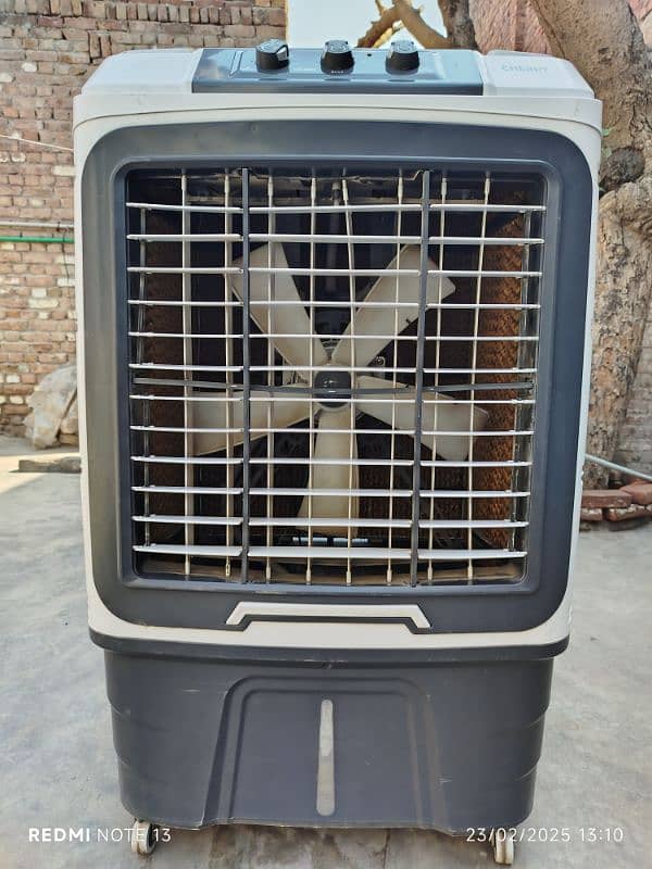 charry air cooler 3