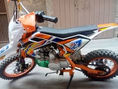 kids sports bike 70Cc engine