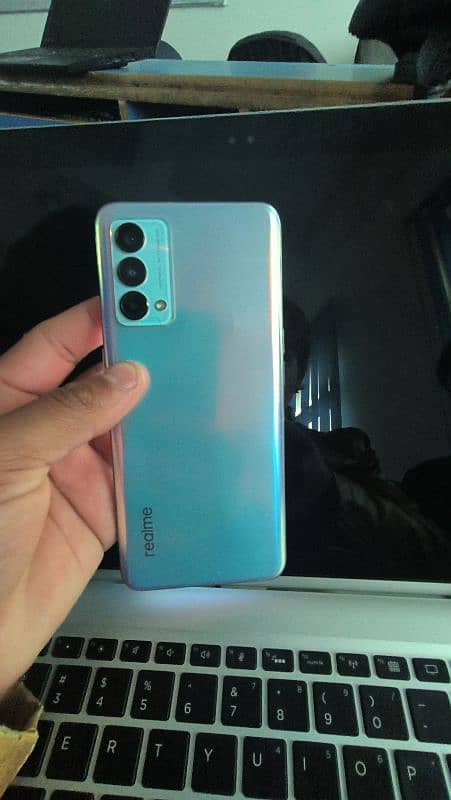 Realme gt master edition 0