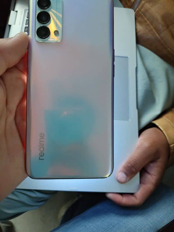 Realme gt master edition 11