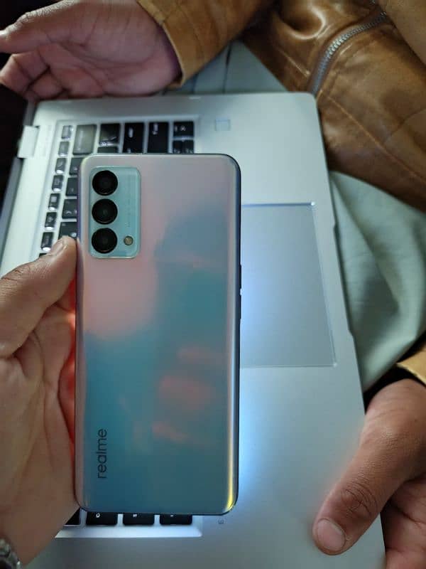 Realme gt master edition 12