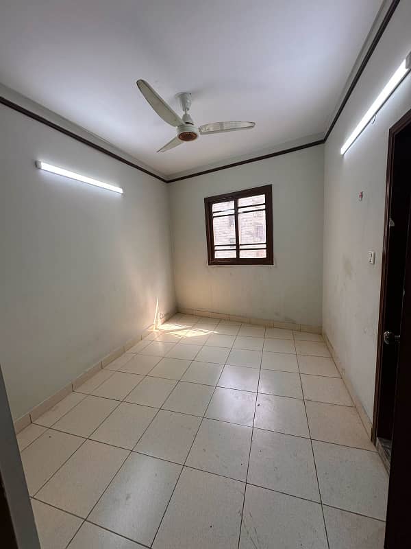 Studio apartment for rent 3rd floor 500 sqft Family building Dha phase 1 Rent demand 35,000.0322. 5996882. 0