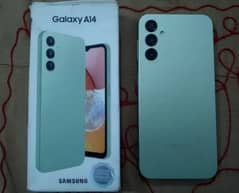 Samsung A14